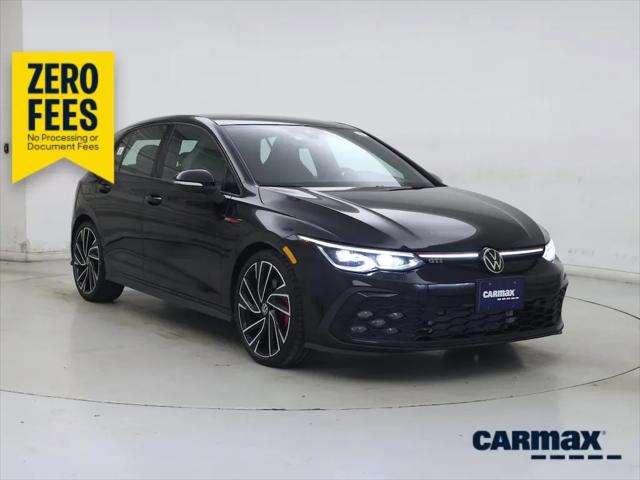 2024 Volkswagen Golf GTI 2.0T Autobahn for sale in Rochester, NY