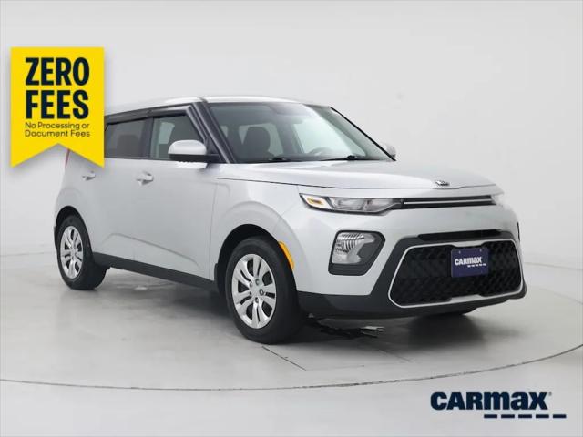 2020 Kia Soul LX for sale in Rochester, NY