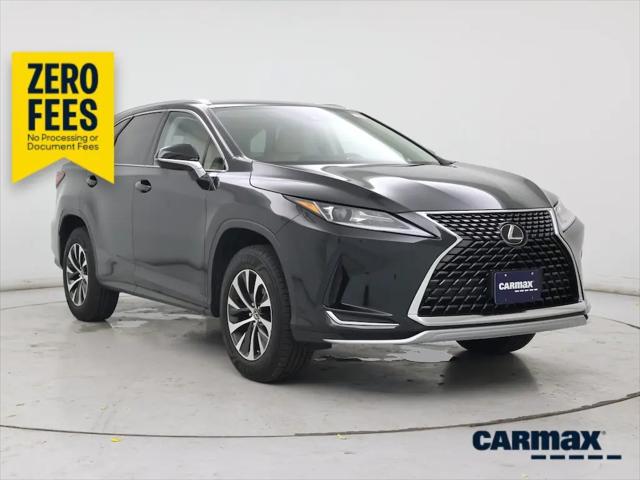 2022 Lexus RX 350 L for sale in Frederick, MD