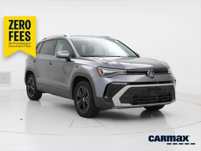 2025 Volkswagen Taos 1.5T SE for sale in Frederick, MD