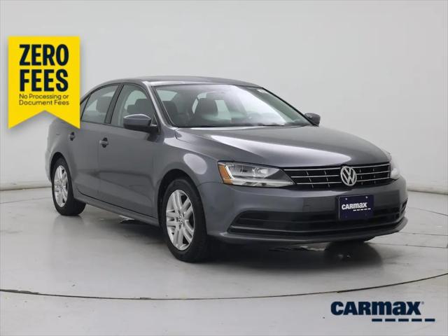 2018 Volkswagen Jetta 1.4T S for sale in Frederick, MD
