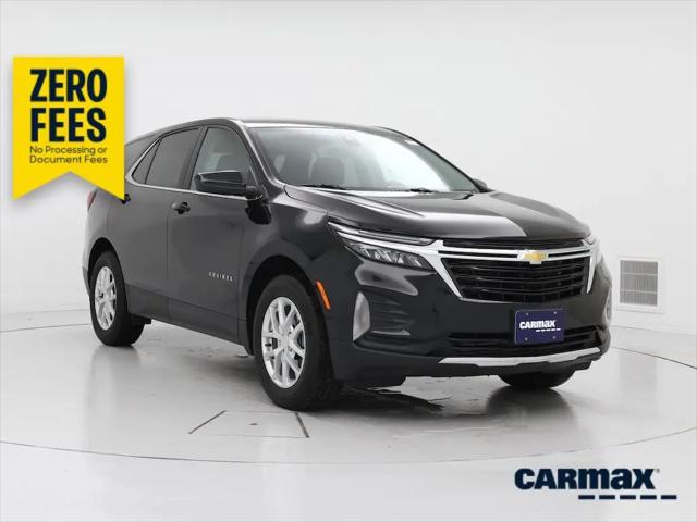 2024 Chevrolet Equinox AWD LT for sale in Frederick, MD