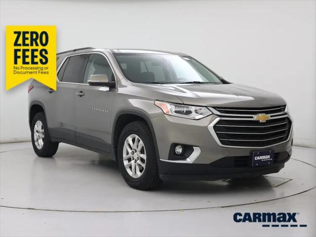 2019 Chevrolet Traverse 1LT for sale in Frederick, MD