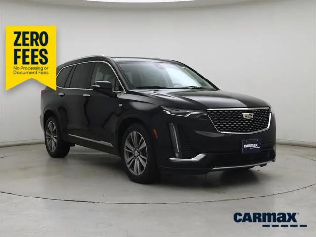 2020 Cadillac XT6 AWD Premium Luxury for sale in Easton, PA