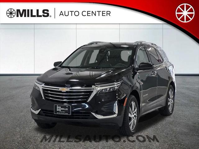 2023 Chevrolet Equinox AWD Premier for sale in Willmar, MN