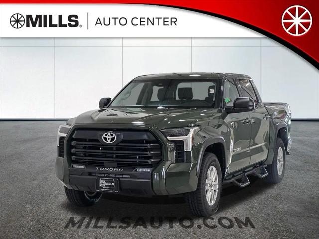 2023 Toyota Tundra SR5 for sale in Willmar, MN
