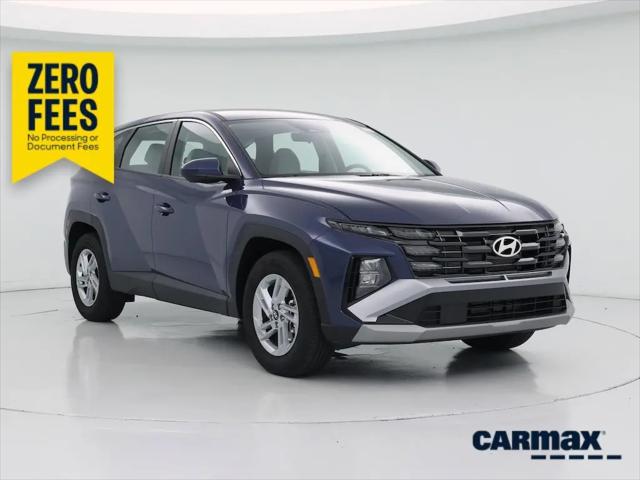 2026 Hyundai Tucson SE for sale in Winterville, NC