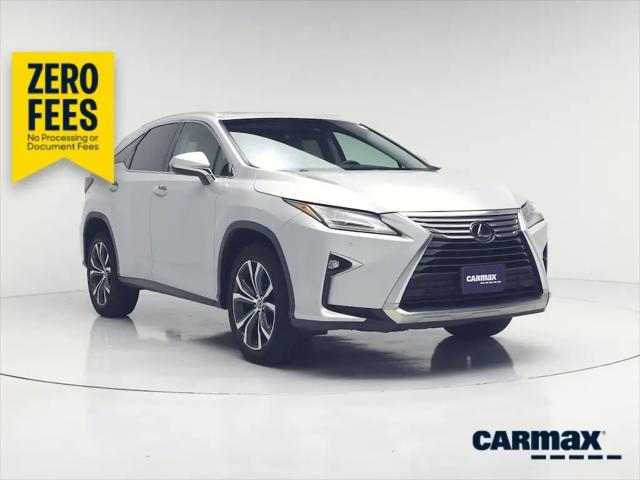 2018 Lexus RX 350 Unknown for sale in Plainfield, IL