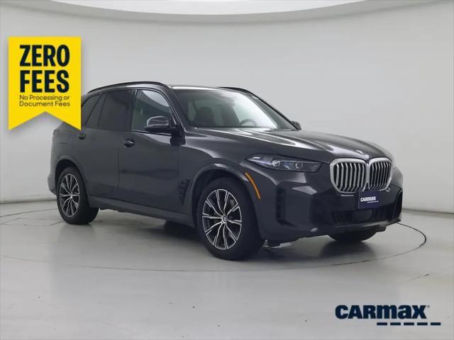 2026 BMW X5 xDrive40i for sale in Garland, TX