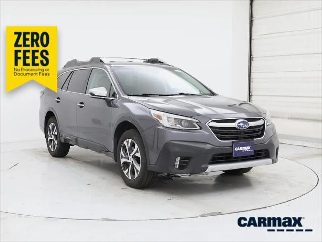 2022 Subaru Outback Touring for sale in Mobile, AL
