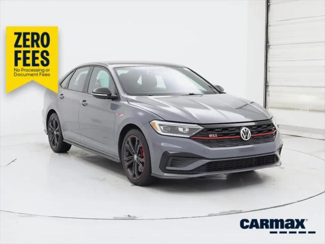 2019 Volkswagen Jetta GLI 2.0T 35th Anniversary Edition for sale in Mobile, AL