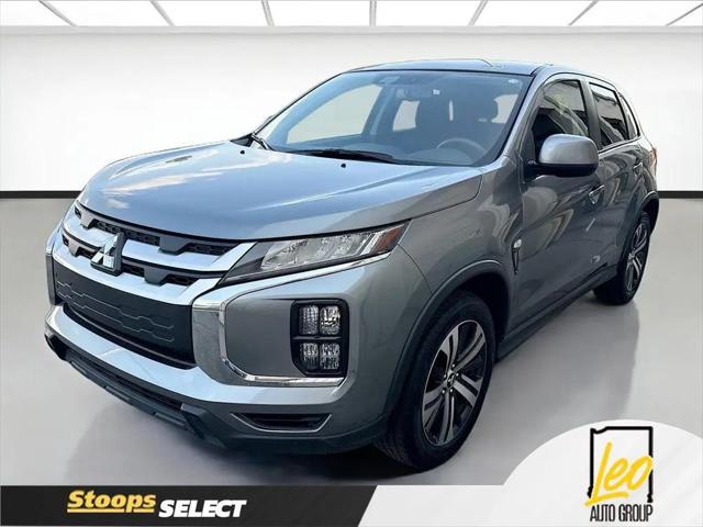 2025 Mitsubishi Outlander Sport 2.0 ES AWC for sale in Muncie, IN
