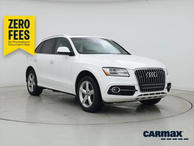2017 Audi Q5 2.0T Premium for sale in Columbus, GA