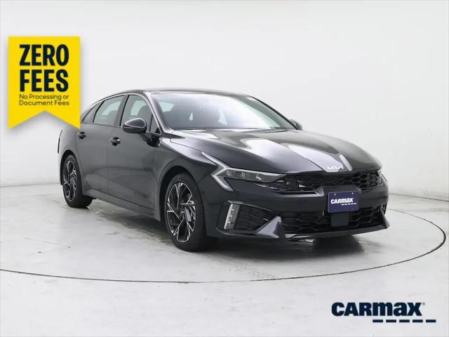 2025 Kia K5 GT-Line for sale in Salem, OR