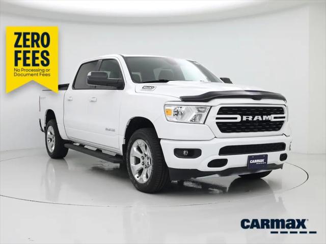 2023 Ram 1500 Big Horn Crew Cab 4x4 5'7" Box for sale in Midlothian, VA