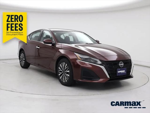 2023 Nissan Altima SV Intelligent AWD for sale in Midlothian, VA