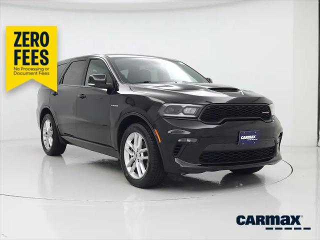 2022 Dodge Durango R/T AWD for sale in Midlothian, VA