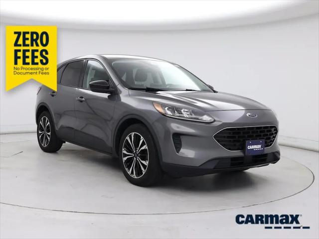 2022 Ford Escape SE for sale in Midlothian, VA