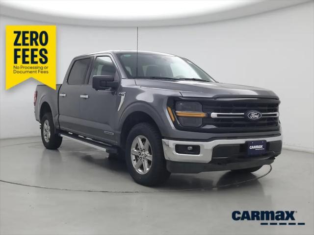 2024 Ford F-150 XLT for sale in San Jose, CA