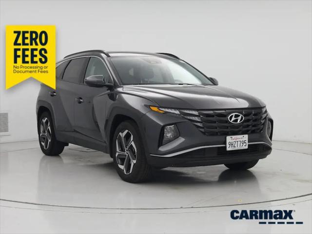 2024 Hyundai Tucson SEL for sale in San Jose, CA