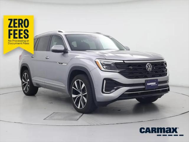 2025 Volkswagen Atlas 2.0T SEL Premium R-Line for sale in Santa Rosa, CA