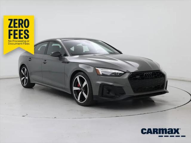 2023 Audi A5 Sportback Premium Plus 45 TFSI S line quattro S tronic for sale in Wayne, NJ