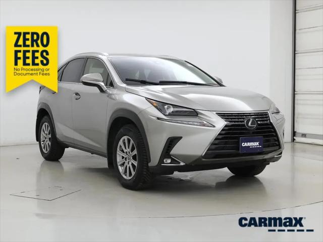 2020 Lexus NX 300 Luxury for sale in East Meadow, NY