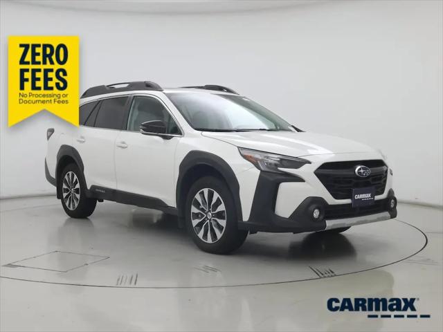 2025 Subaru Outback Limited XT for sale in Canoga Park, CA