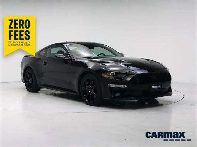 2020 Ford Mustang GT Premium Fastback for sale in Brandywine, MD