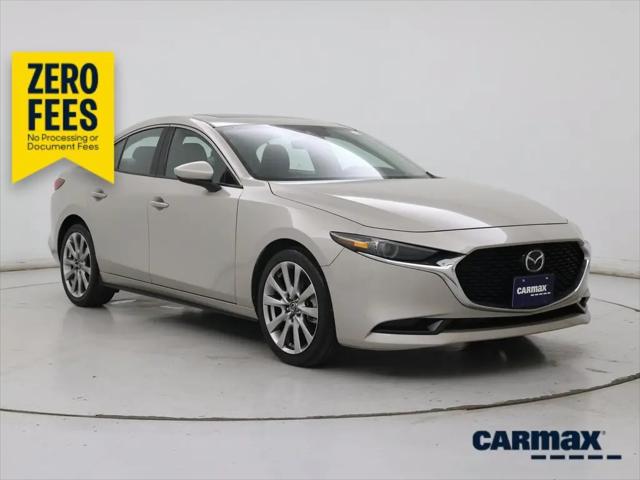 2023 Mazda Mazda3 2.5 S Premium for sale in Brandywine, MD