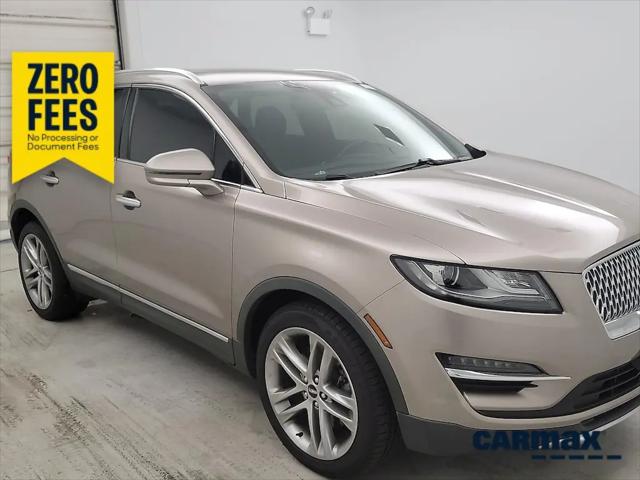 2019 Lincoln MKC Reserve for sale in Winston-Salem, NC