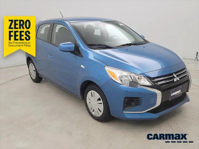 2024 Mitsubishi Mirage ES for sale in Winston-Salem, NC