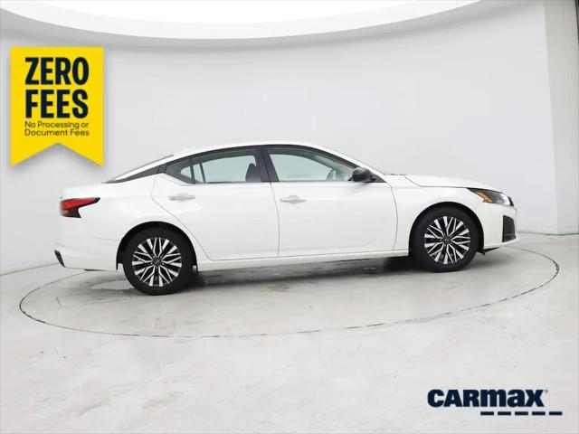 2024 Nissan Altima SV FWD for sale in Raleigh, NC
