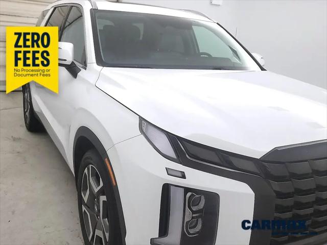 2024 Hyundai Palisade SEL for sale in Raleigh, NC