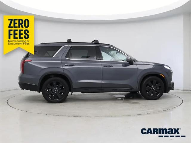 2025 Hyundai Palisade XRT for sale in Raleigh, NC