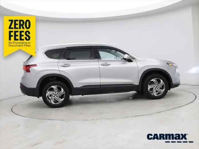 2023 Hyundai Santa Fe SEL for sale in Raleigh, NC