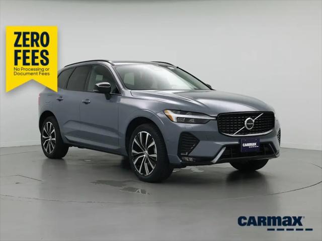 2023 Volvo XC60 B5 Plus Dark Theme for sale in Raleigh, NC