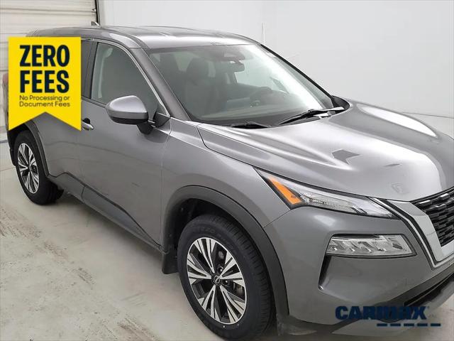 2023 Nissan Rogue SV Intelligent AWD for sale in Raleigh, NC