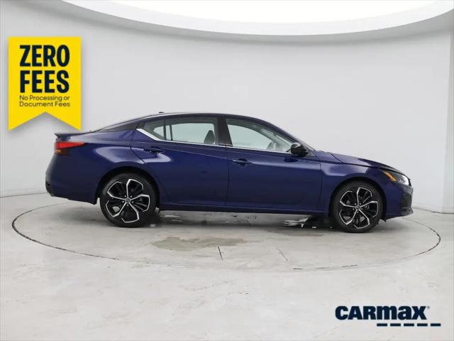2023 Nissan Altima SR Intelligent AWD for sale in Raleigh, NC