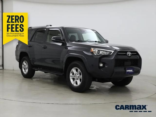 2024 Toyota 4Runner SR5 Premium for sale in Raleigh, NC