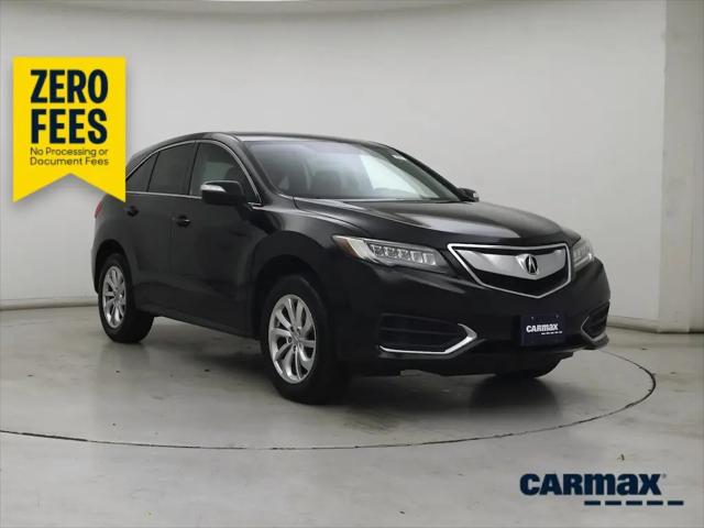 2017 Acura RDX AWD for sale in Langhorne, PA