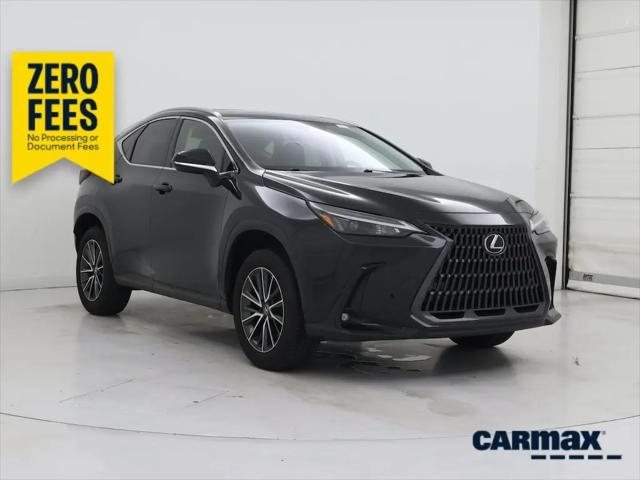 2024 Lexus NX Premium for sale in Warner Robins, GA