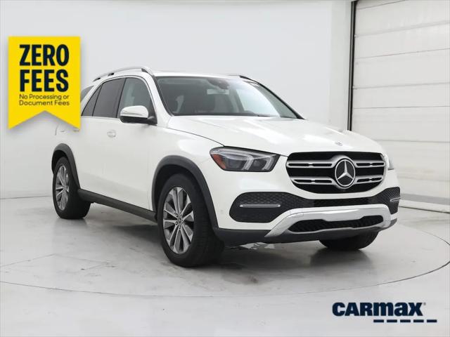 2020 Mercedes-Benz GLE GLE 350 4MATIC for sale in Warner Robins, GA