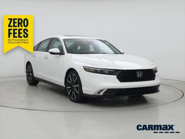 2023 Honda Accord Hybrid Touring for sale in Warner Robins, GA