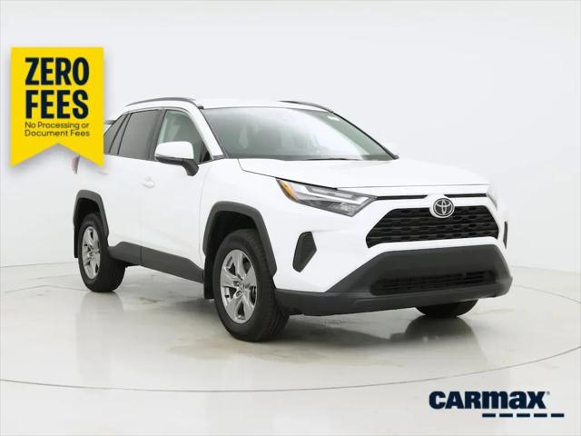 2024 Toyota RAV4 XLE for sale in Warner Robins, GA