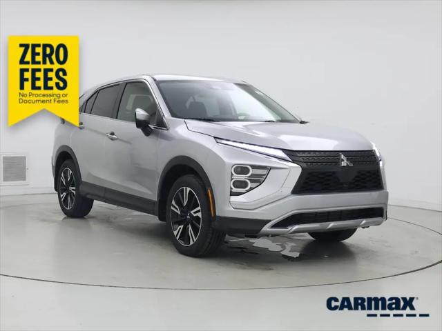 2023 Mitsubishi Eclipse Cross SE S-AWC for sale in Lithia Springs, GA