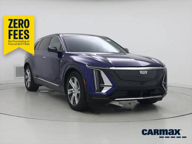 2024 Cadillac iQ Tech w/1SA for sale in Lithia Springs, GA