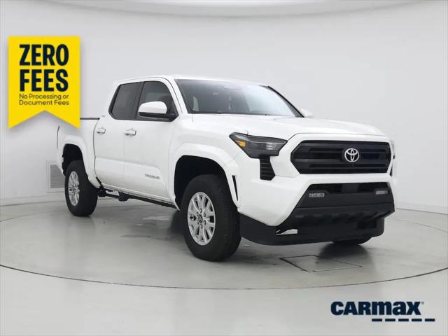 2025 Toyota Tacoma SR5 for sale in Lithia Springs, GA
