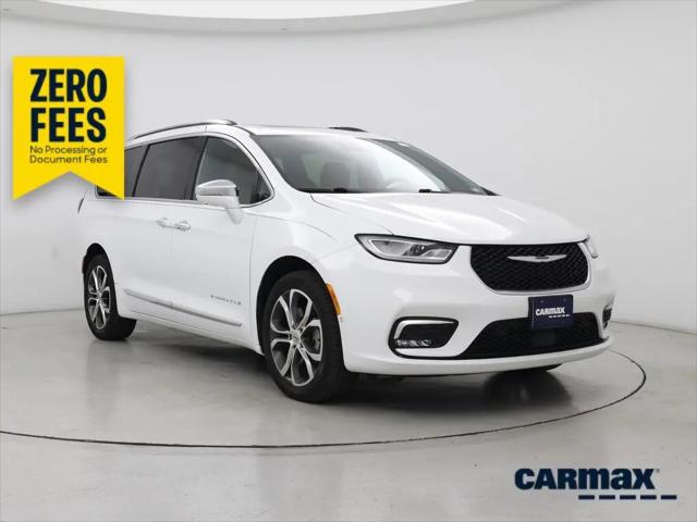 2024 Chrysler Pacifica Pinnacle AWD for sale in Springfield, MO