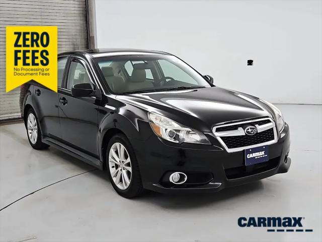 2014 Subaru Legacy 2.5i Limited for sale in Springfield, MO